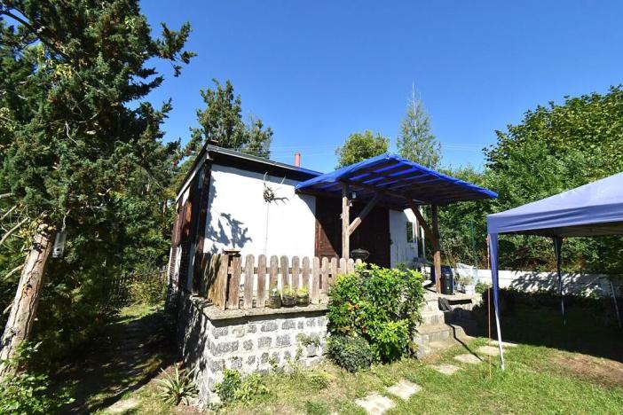 Prodej chaty, Přestavlky u Čerčan, 50 m2