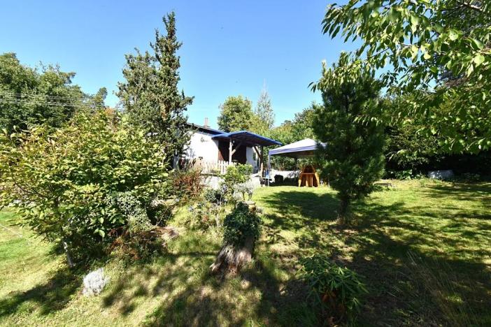 Prodej chaty, Přestavlky u Čerčan, 50 m2