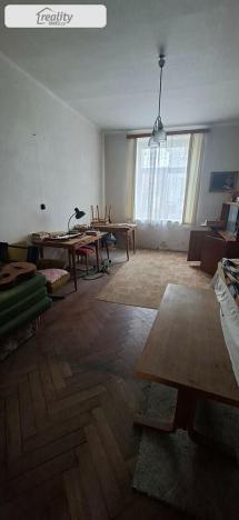 Prodej rodinného domu, Benešov, Žižkova, 330 m2