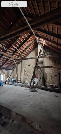 Prodej rodinného domu, Benešov, Žižkova, 330 m2