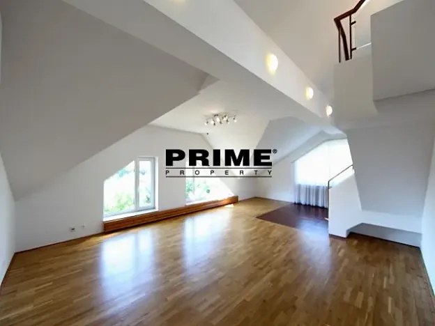 Pronájem bytu 6+kk a větší, Praha - Braník, Psohlavců, 293 m2