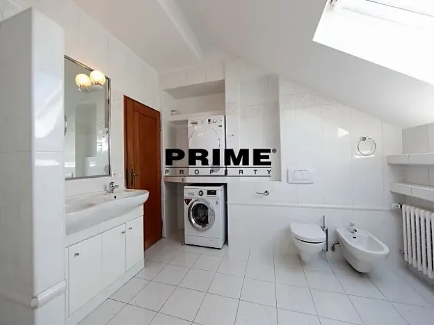 Pronájem bytu 6+kk a větší, Praha - Braník, Psohlavců, 293 m2