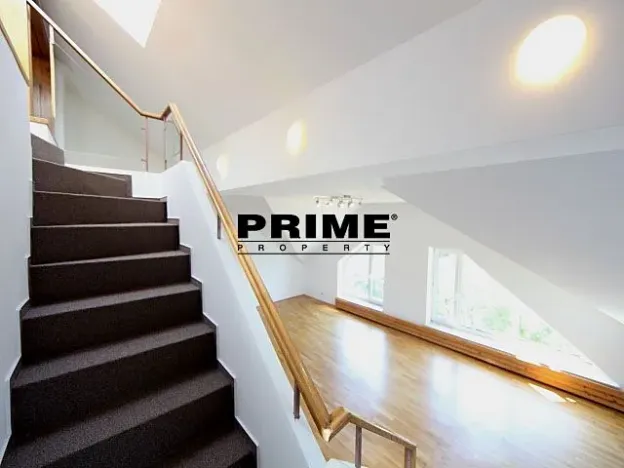 Pronájem bytu 6+kk a větší, Praha - Braník, Psohlavců, 293 m2