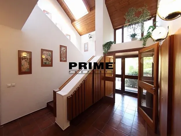 Pronájem bytu 6+kk a větší, Praha - Braník, Psohlavců, 293 m2