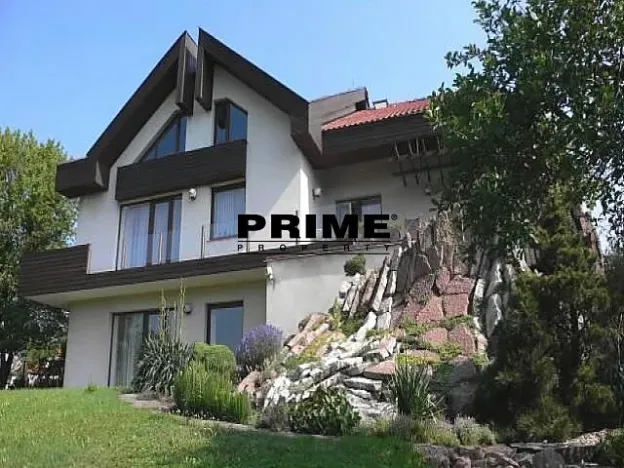 Pronájem bytu 6+kk a větší, Praha - Braník, Psohlavců, 293 m2