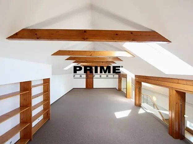 Pronájem kanceláře, Praha - Braník, Psohlavců, 293 m2