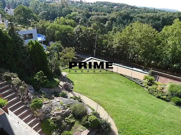 Pronájem kanceláře, Praha - Braník, Psohlavců, 293 m2