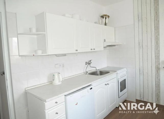 Prodej bytu 2+1, Brno, Záhřebská, 54 m2