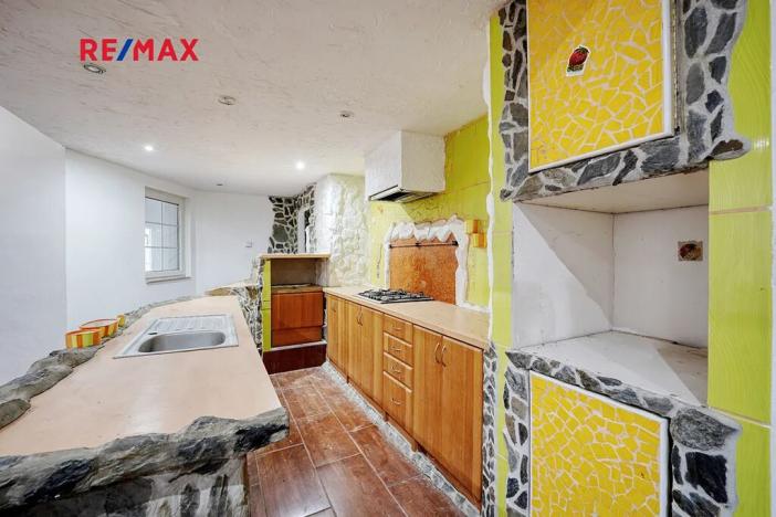 Prodej apartmánu, Všeruby, 952 m2