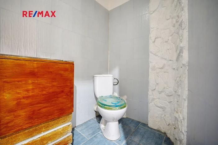 Prodej apartmánu, Všeruby, 952 m2