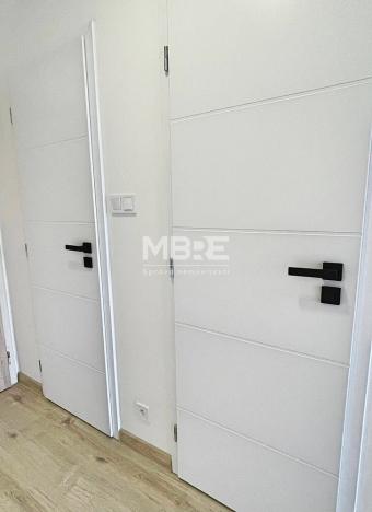 Pronájem bytu 1+kk, Karviná - Mizerov, Studentská, 30 m2