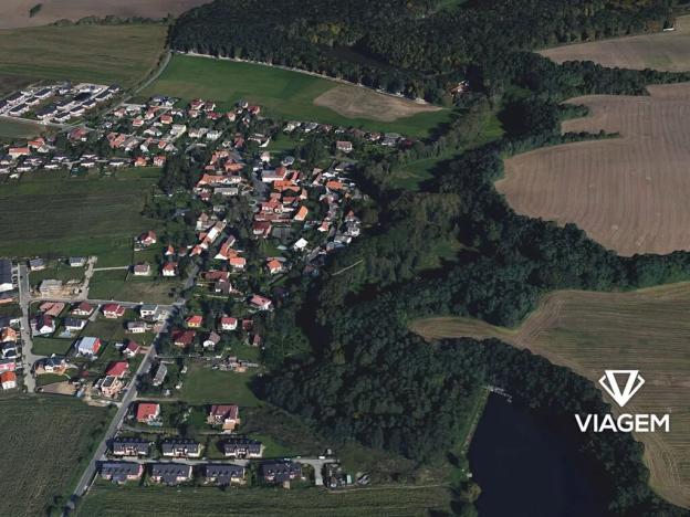 Prodej zahrady, Praha, 44 m2