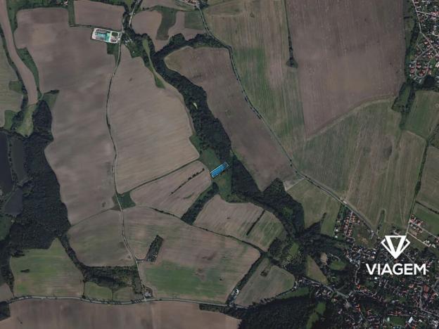 Prodej podílu pole, Praha - Koloděje, 146 m2