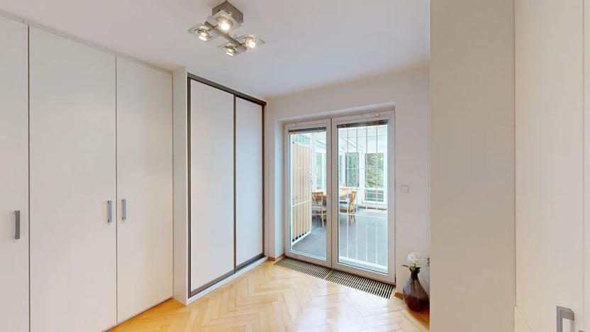 Prodej bytu 4+kk, Praha - Košíře, U Vojanky, 126 m2