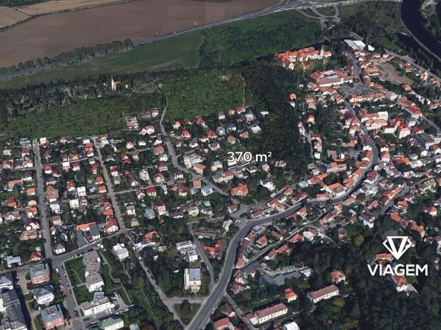 Prodej podílu pole, Praha - Zbraslav, 138 m2