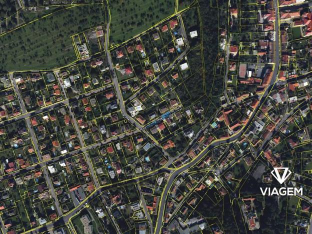 Prodej podílu pole, Praha - Zbraslav, 138 m2