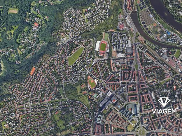 Prodej podílu pozemku, Praha - Dejvice, 46 m2