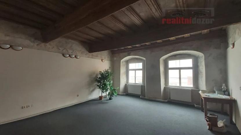 Prodej obchodního prostoru, Jihlava, Palackého, 490 m2