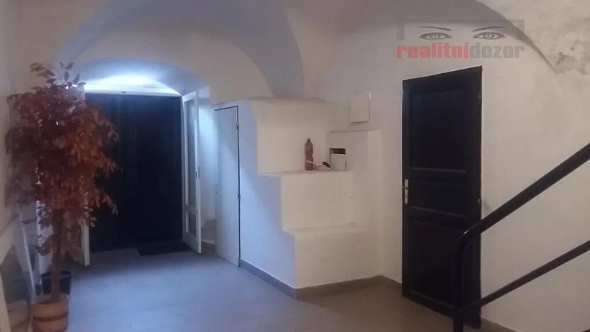 Prodej obchodního prostoru, Jihlava, Palackého, 490 m2