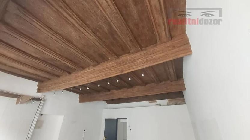 Prodej obchodního prostoru, Jihlava, Palackého, 490 m2