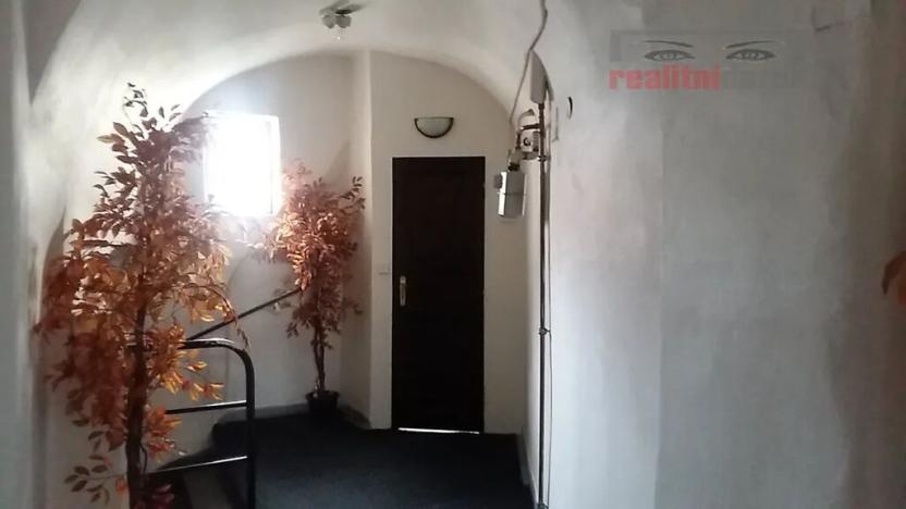 Prodej obchodního prostoru, Jihlava, Palackého, 490 m2