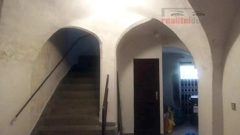 Prodej obchodního prostoru, Jihlava, Palackého, 490 m2