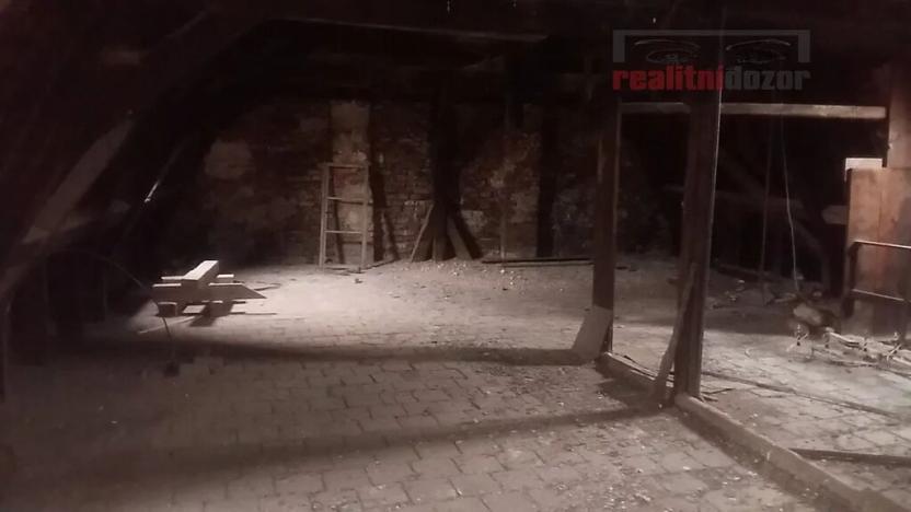 Prodej obchodního prostoru, Jihlava, Palackého, 490 m2