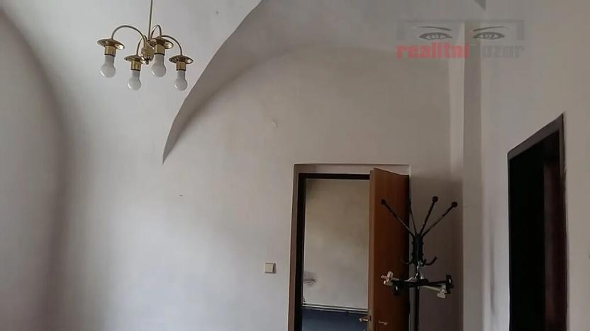 Prodej obchodního prostoru, Jihlava, Palackého, 490 m2