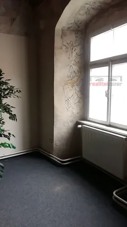 Prodej domu, Jihlava, Palackého, 490 m2