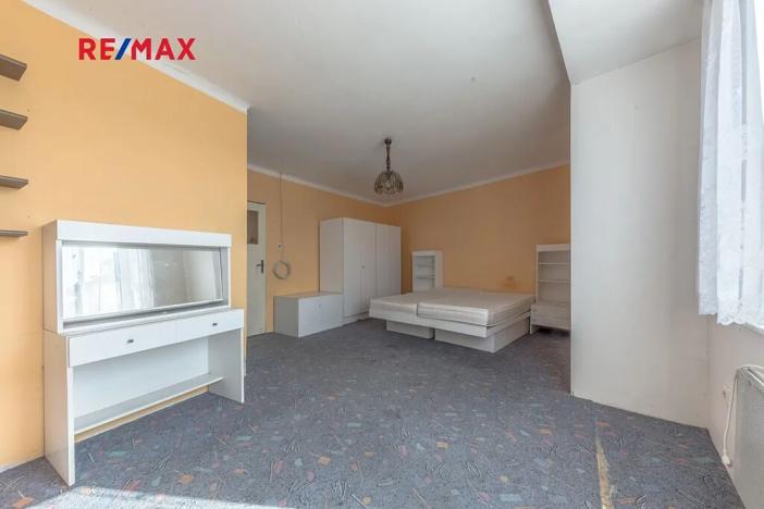 Prodej rodinného domu, Lomnice nad Lužnicí, Tyršova, 315 m2