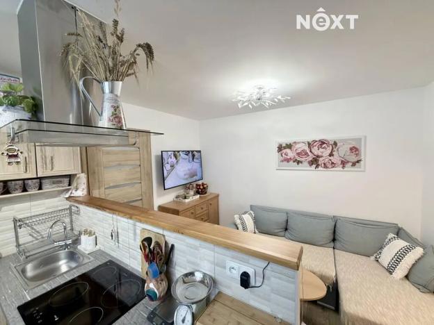 Prodej bytu 2+kk, Harrachov, 32 m2