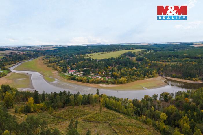 Prodej chaty, Stříbro - Butov, 50 m2