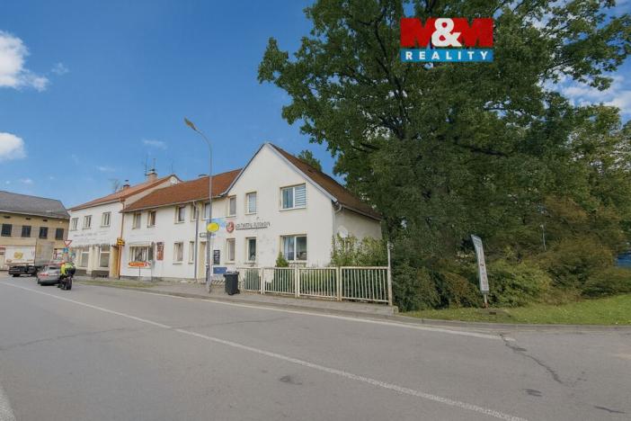 Prodej rodinného domu, České Budějovice - České Budějovice 5, Ledenická, 290 m2