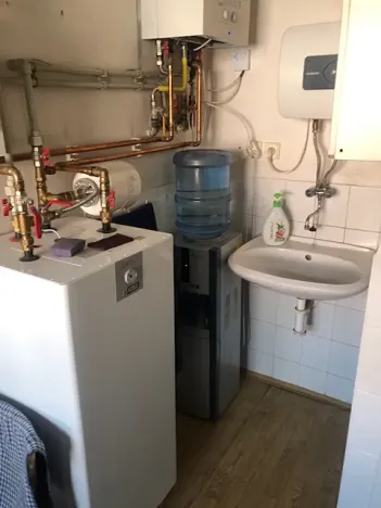 Prodej výrobních prostor, Hrubčice, 580 m2