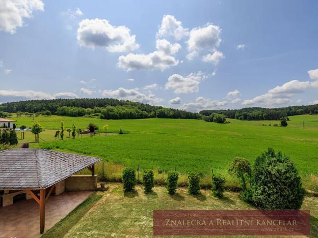 Prodej rodinného domu, Losiná, 250 m2