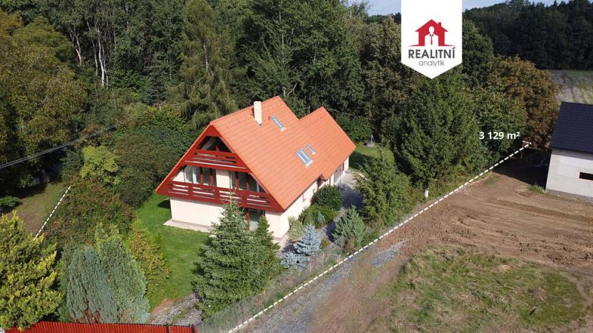 Prodej rodinného domu, Říčany, 192 m2