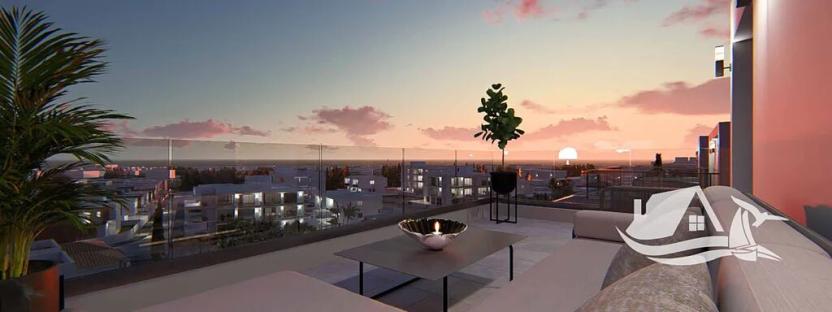 Prodej vily, Pafos, Kypr, 182 m2