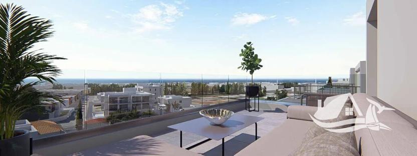 Prodej vily, Pafos, Kypr, 182 m2