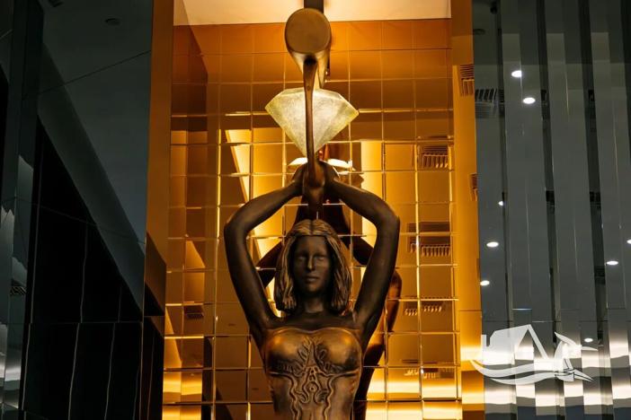 Prodej bytu 2+kk, Trikomo, Kypr, 50 m2