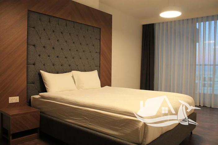 Prodej bytu 2+kk, Trikomo, Kypr, 50 m2