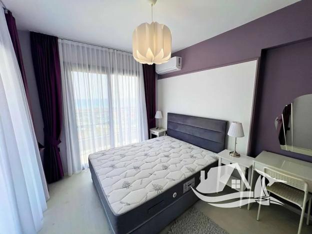 Prodej bytu 2+kk, Bogazi, Kypr, 71 m2