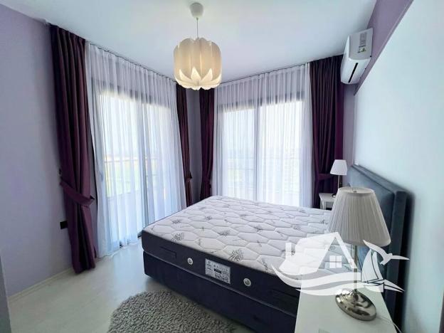 Prodej bytu 2+kk, Bogazi, Kypr, 71 m2