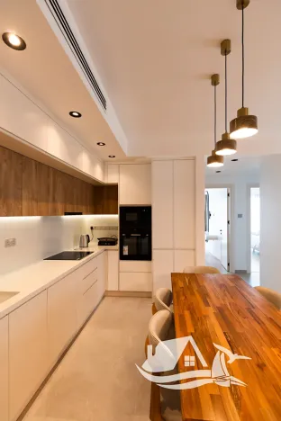 Prodej bytu 2+kk, Trikomo, Kypr, 64 m2