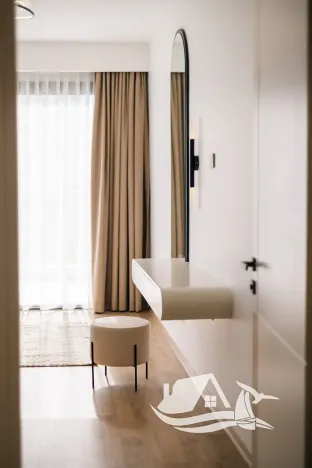 Prodej bytu 2+kk, Trikomo, Kypr, 64 m2