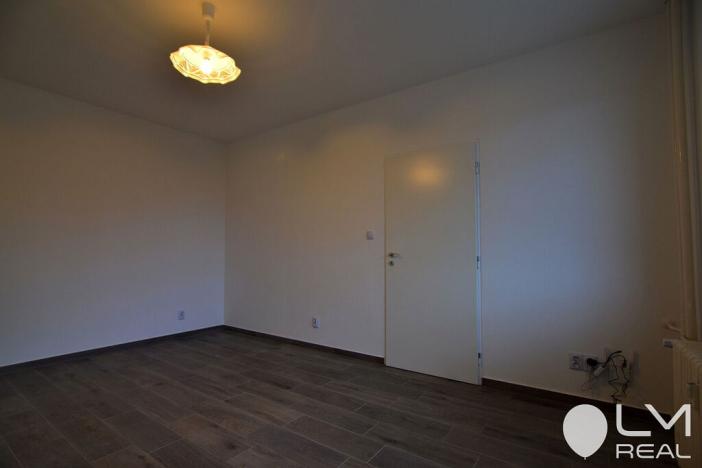 Pronájem bytu 1+1, Milevsko, Pod Stadionem, 38 m2