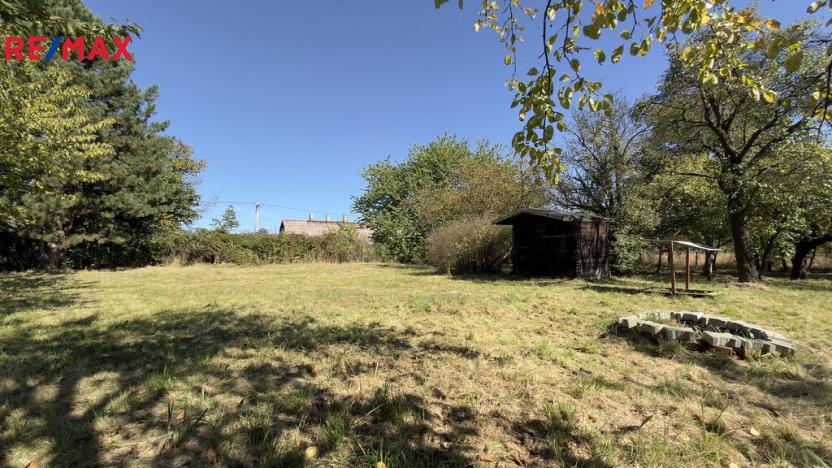 Prodej pozemku, Petřvald, 2693 m2