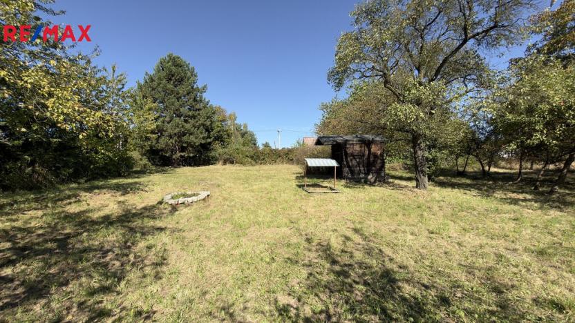 Prodej pozemku, Petřvald, 2693 m2