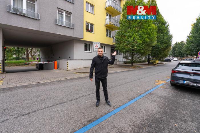Prodej bytu 3+1, Poděbrady, Studentská, 95 m2