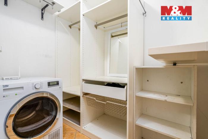 Prodej bytu 3+1, Poděbrady, Studentská, 95 m2