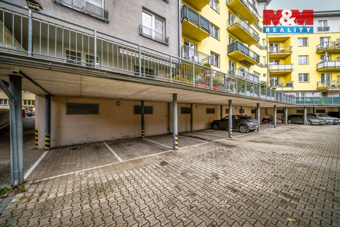 Prodej bytu 3+1, Poděbrady, Studentská, 95 m2